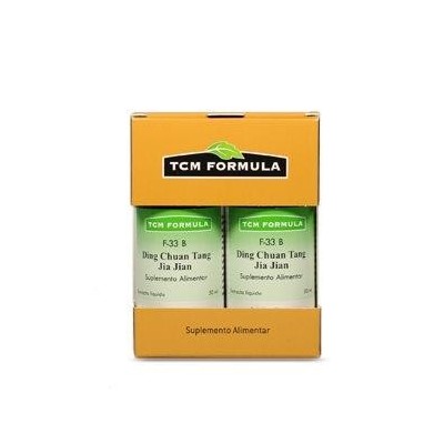 Ding Chuan Tang Jia Jian 100 ml - F33B