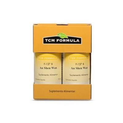 An Shen Tang 100 ml - F137B