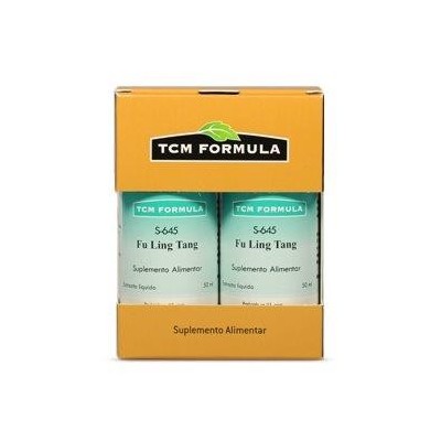 Fu Ling Tang 100 ml - F645