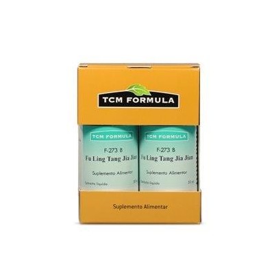 Fu Ling Tang Jia Jian 100 ml - F273B