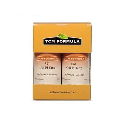 Gui Pi Tang 100 ml - F61