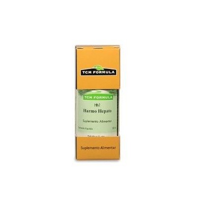 Harmo Hepato 50 ml - HH1