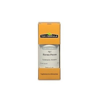 Harmo Pneum 50 ml - HP1