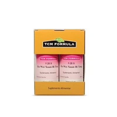 Jia Wei Xuan Bi Tang 100 ml - F28B
