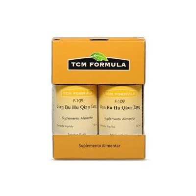 Jian Bu Hu Qian Tang 100 ml - F109