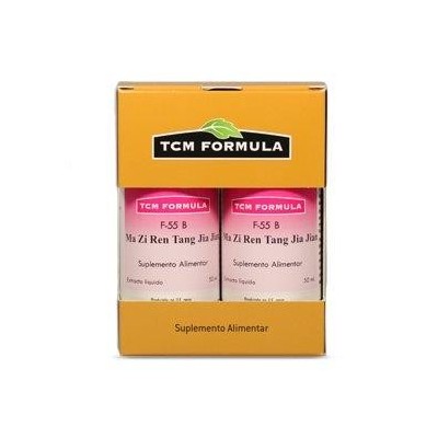 Ma Zi Ren Tang Jia Jian 100 ml - F55B