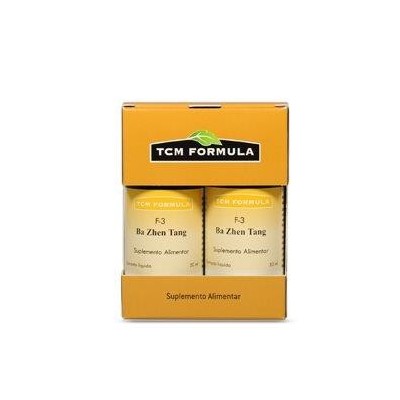 Ba Zhen Tang, 100 ml - F3