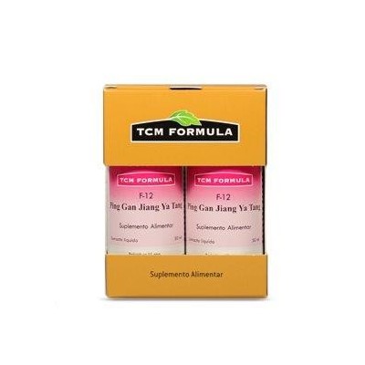 Ping Gan Jian Ya Tang 100 ml - F12