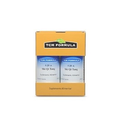 Shi Qi Tang 100 ml - F39A