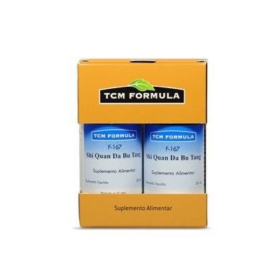 Shi Quan Da Bu Tang 100 ml - F167