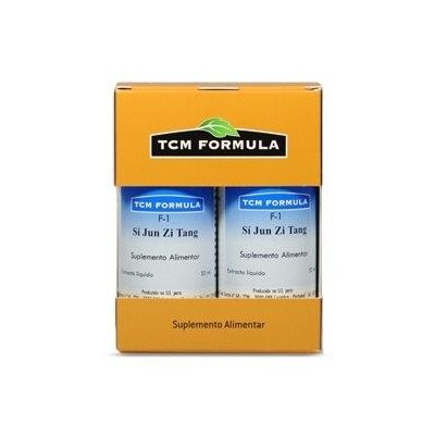 Si Jun Zi Tang 100 ml - F1