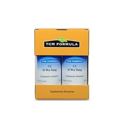 Si Wu Tang 100 ml - F2