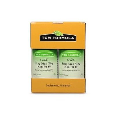 Tang Niao Ning Kou Fu Ye 100 ml - F3606