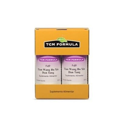 Tian Wang Bu Xin Dan Tang 100 ml - F69