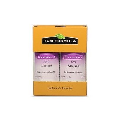 Xiao Yao 100 ml - F53