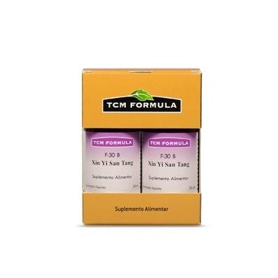 Xin Yi San Tang 100 ml - F30B