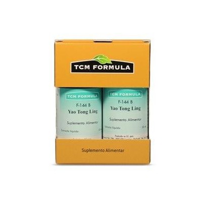 Yao Tong Ling 100 ml - F144B