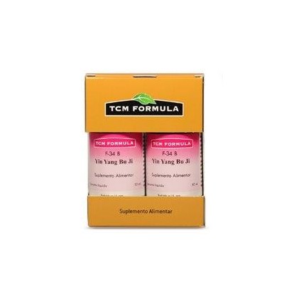 Yin Yang Bu Ji 100 ml - F34B