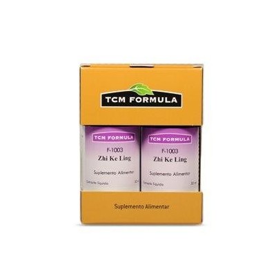 Zhi Ke Ling 100 ml - F1003