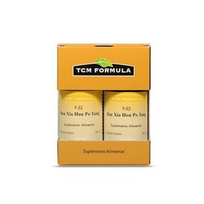Ban Xia Hou Po Tang 100 ml - F52