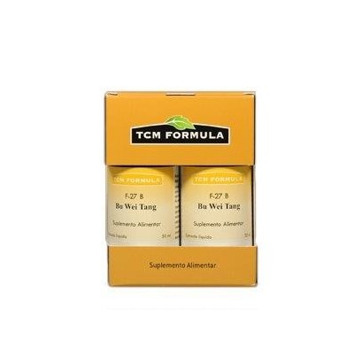Bu Wei Tang 100 ml - F27B