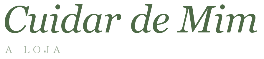 Cuidar de Mim — A Loja